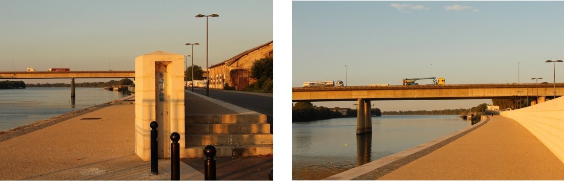 arles-les quai trinquetaille