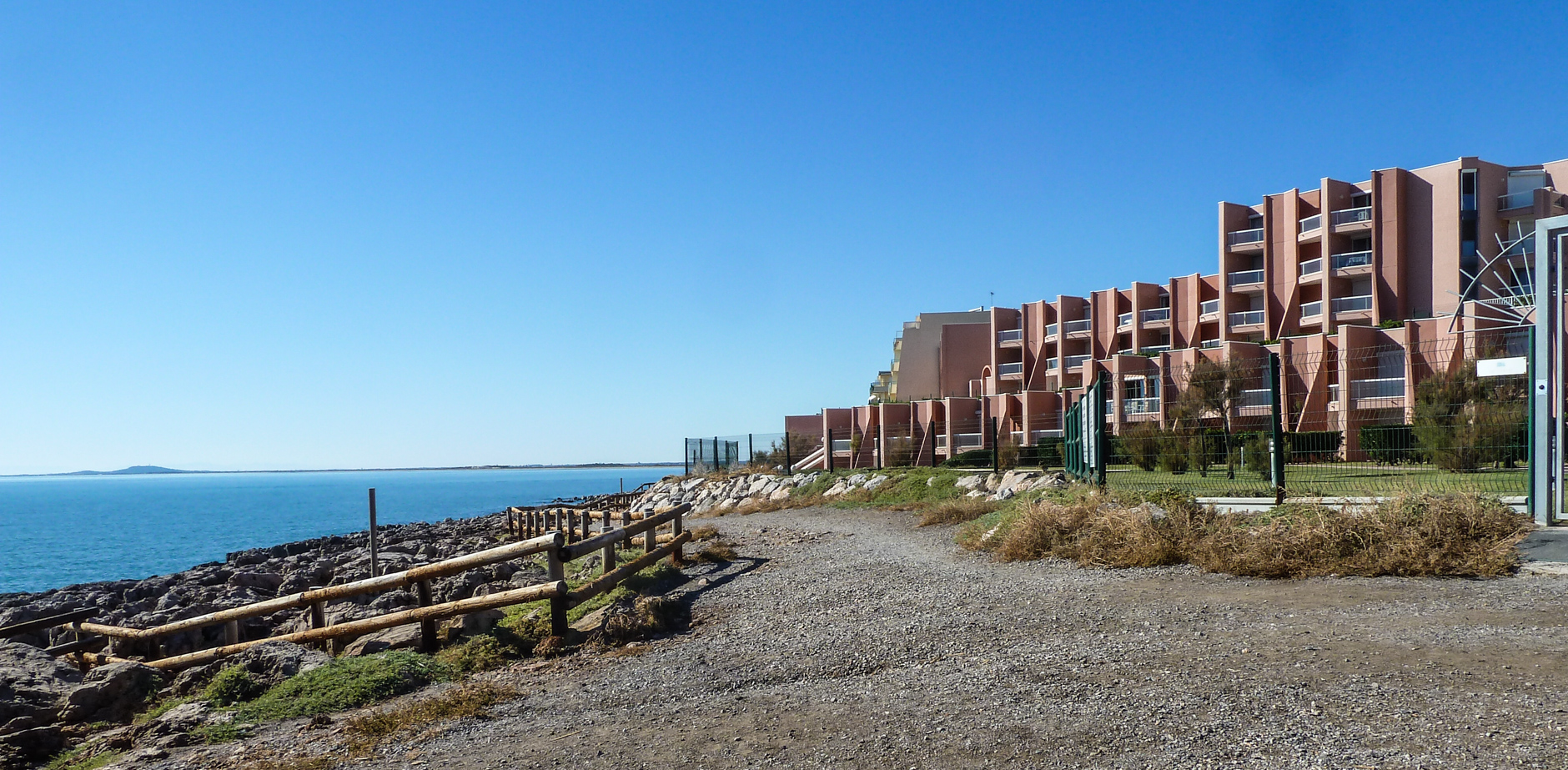 sete la corniche-1040931