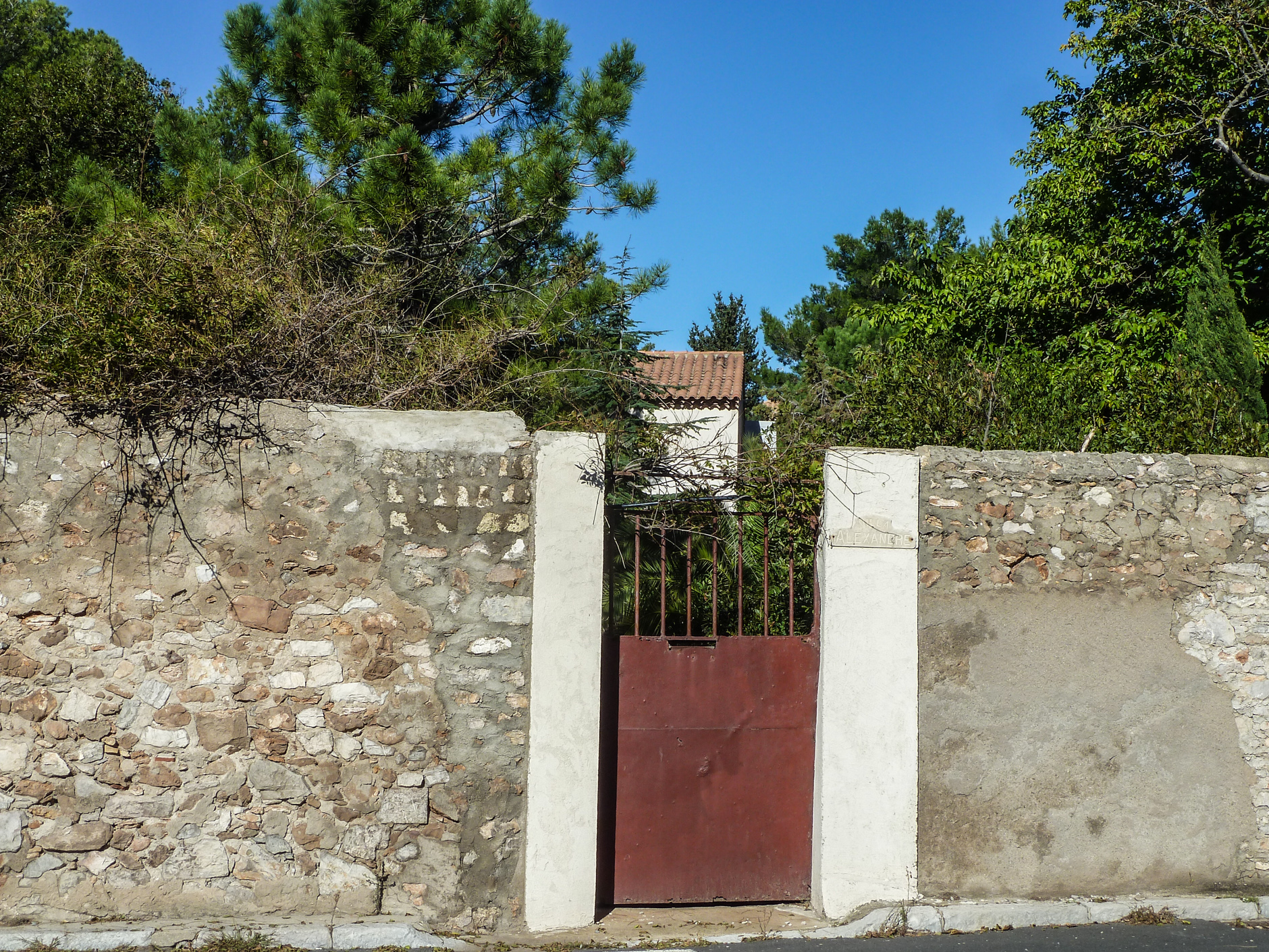 sete villa ancienne-1040938