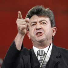 melenchon