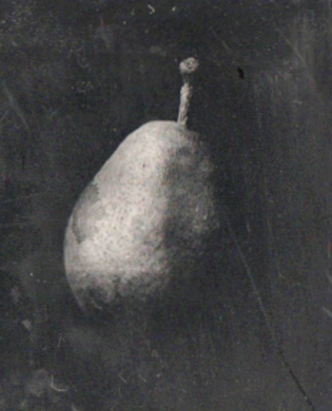 poire collodion-