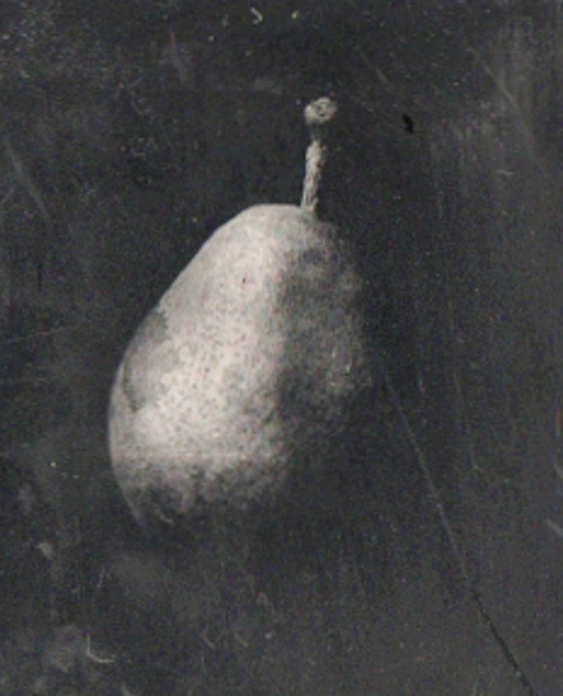poire collodion-